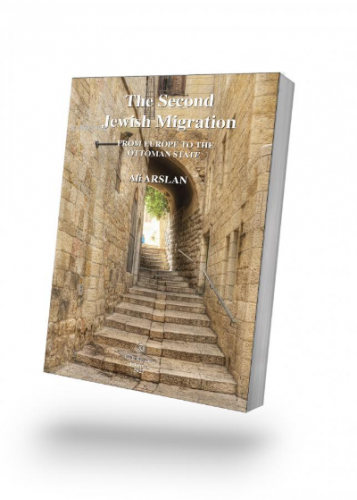 The Second Jewish Migration - Kitapiks.com