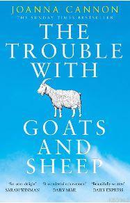 The Trouble with Goats and Sheep - Kitapiks.com