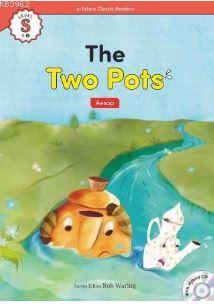 The Two Pots +Hybrid CD (eCR Starter)