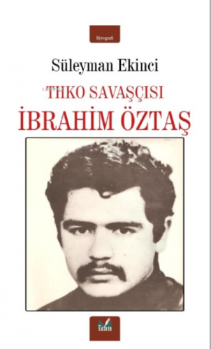 THKO Savaşçısı - Kitapiks.com