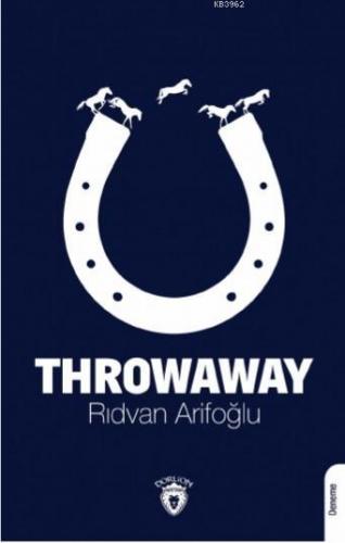 Throwaway - Kitapiks.com