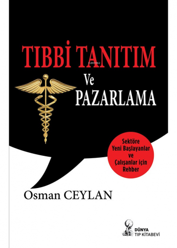 Tıbbi Tanıtım Pazarlama