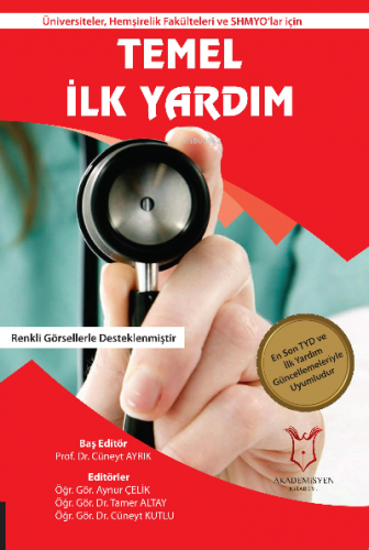 Tıbbi Terminoloji / Akademisyen