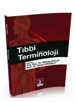 Tıbbi Terminoloji - Kitapiks.com
