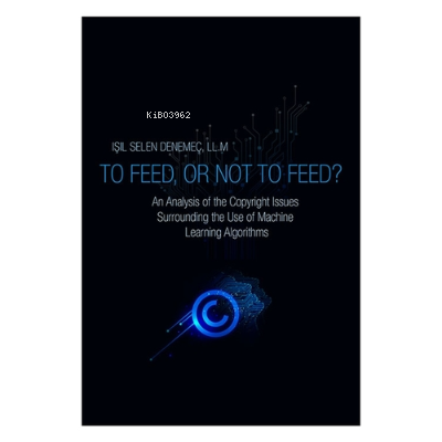 To Feed Not to Feed? - Kitapiks.com