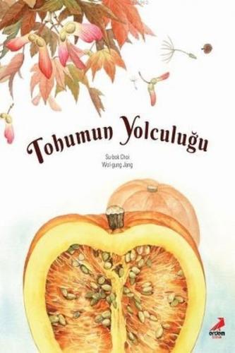 Tohumun Yolculuğu - Kitapiks.com