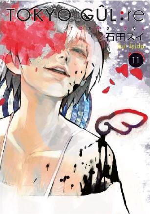Tokyo Gûl: RE 11. Cilt - Kitapiks.com