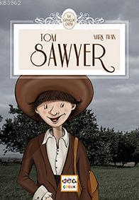 Tom Sawyer - Kitapiks.com