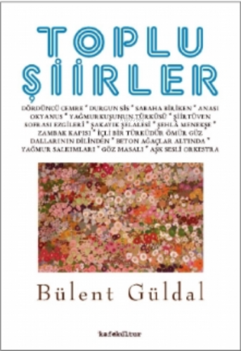 Toplu Şiirler