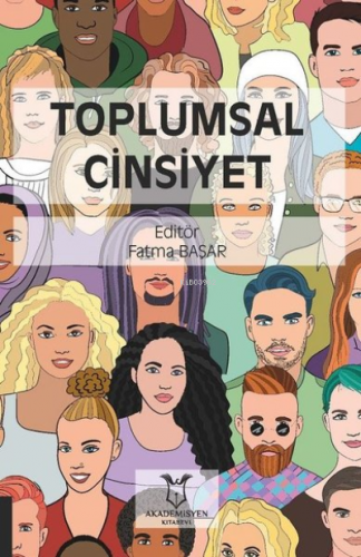 Toplumsal Cinsiyet - Kitapiks.com