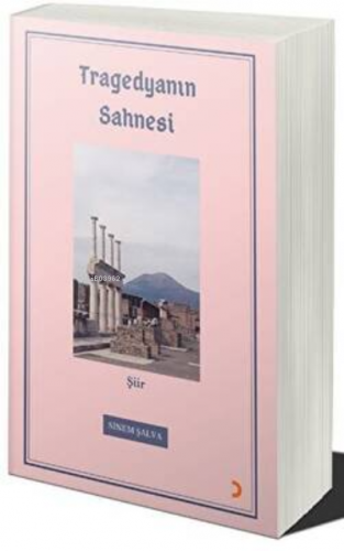 Tragedyanın Sahnesi - Kitapiks.com