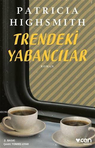 Trendeki Yabancılar - Kitapiks.com