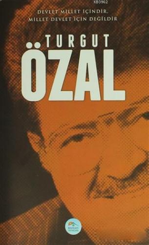 Turgut Özal