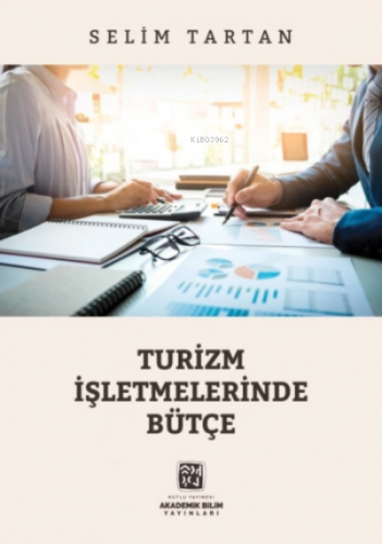 Turizm İşletmelerinde Bütçe
