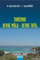 Turizmde Devre Mülk - Devre Tatil - Kitapiks.com