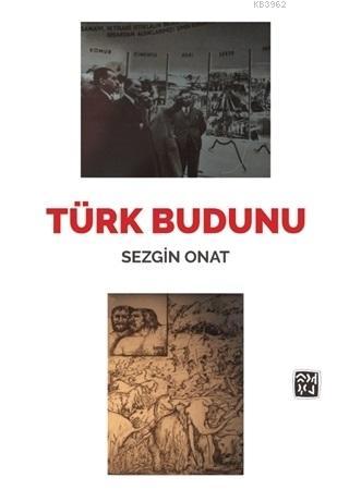 Türk Budunu - Kitapiks.com