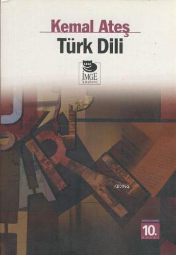 Türk Dili - Kitapiks.com