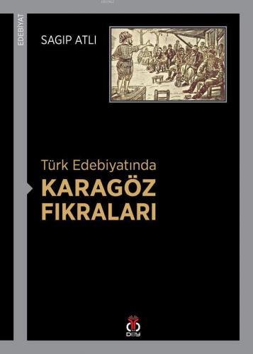 Türk Edebiyatında Karagöz Fıkraları - Kitapiks.com