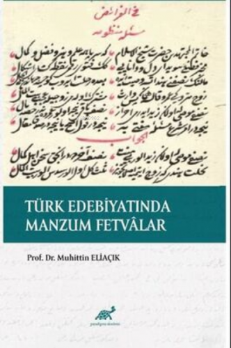 Türk Edebiyatında Manzum Fetvalar