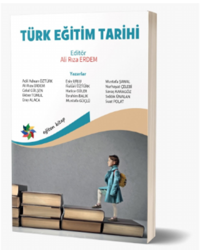 Türk eğitim Tarihi - Kitapiks.com