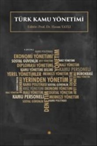 Türk Kamu Yönetimi