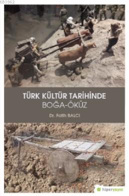 Türk Kültür Tarihinde Boğa-Öküz