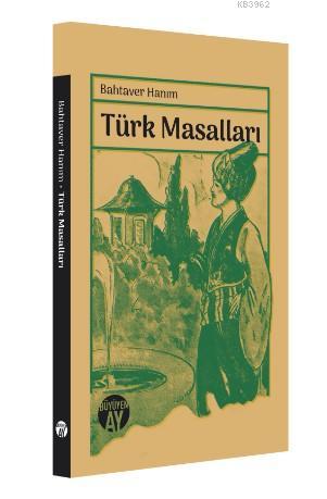 Türk Masalları - Kitapiks.com