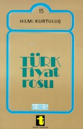 Türk Tiyatrosu
