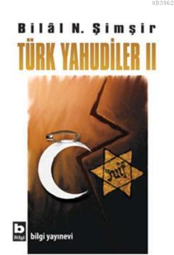 Türk Yahudiler II - Kitapiks.com