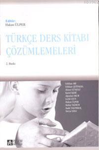 Türkçe Ders Kitabı Çözümlemeleri - Kitapiks.com