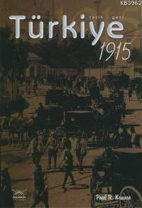 Türkiye 1915 - Kitapiks.com