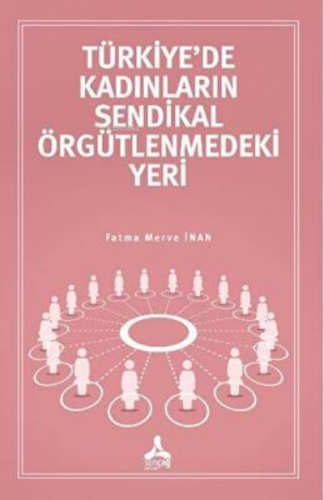 Türkiye’de Kadınların Sendikal Örgütlenmedeki Yeri