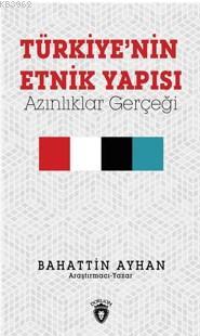 Türkiye Nin Etnik Yapısı