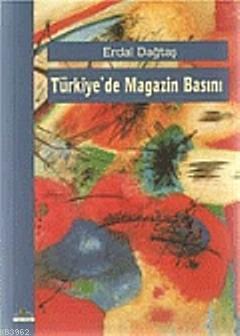 Türkiye'de Magazin Basını - Kitapiks.com