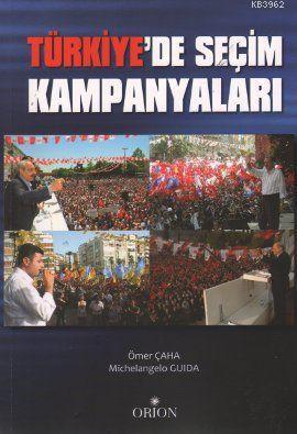 Türkiye'de Seçim Kampanyaları