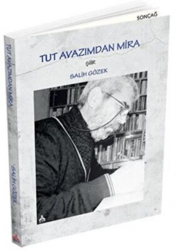 Tut Avazımdan Mira - Kitapiks.com