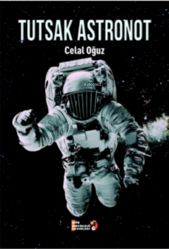Tutsak Astronot - Kitapiks.com