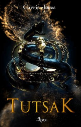 Tutsak - Kitapiks.com