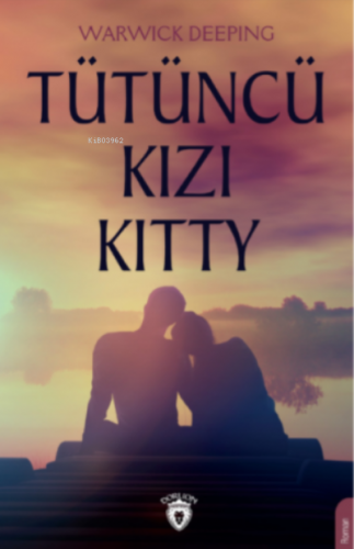 Tütüncü Kızı Kitty - Kitapiks.com