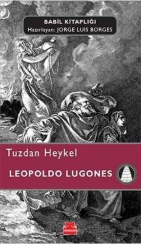 Tuzdan Heykel - Kitapiks.com