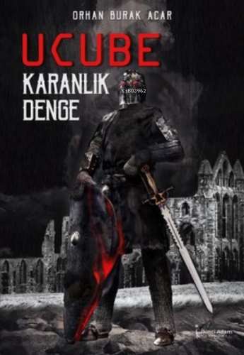 Ucube - Karanlık Denge