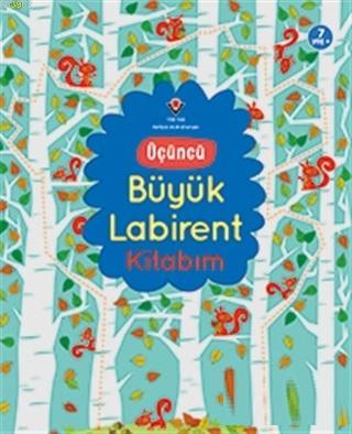 Üçüncü Büyük Labirentim