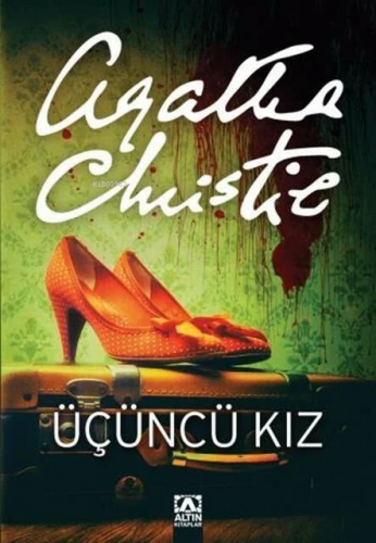 Üçüncü Kız - Kitapiks.com
