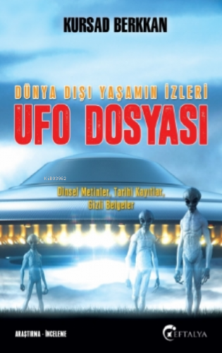 Ufo Dosyası