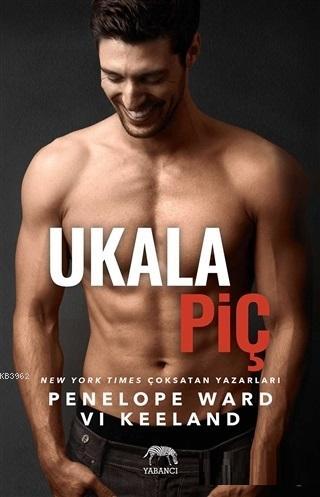 Ukala Piç - Kitapiks.com