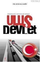 Ulus Devlet - Kitapiks.com