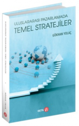 Uluslararası Pazarlamada Temel Stratejiler