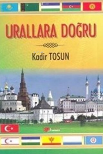 Urallara Doğru - Kitapiks.com