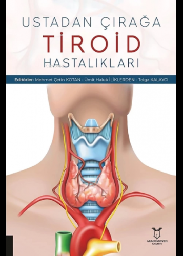 Ustadan Çırağa Tiroid Hastalıkları