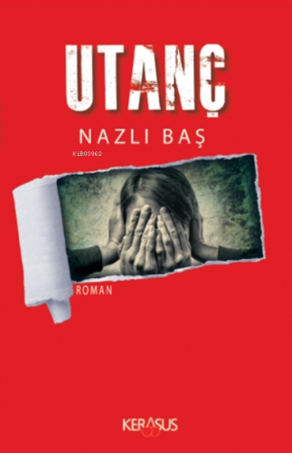 Utanç - Kitapiks.com